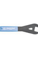 PARK TOOL cone wrench - CONE WRENCH 26 mm PT-SCW-26 - blue/black