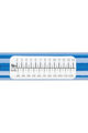 PARK TOOL torque wrench - TORQUE WRENCH 2-14 Nm PT-TW-5-2 - blue/black