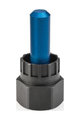 PARK TOOL freewheel remover - REMOWER PT-FR-5-2-GT - blue/black