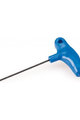 PARK TOOL hex key - ALLEN WRENCH 2 mm PT-PH-2 - blue/black