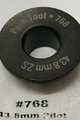 PARK TOOL chaingap - CHAIN GUIDE - black