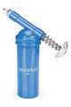 PARK TOOL pistol - GREASE GUN PT-GG-1 - blue