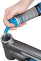 PARK TOOL pistol - GREASE GUN PT-GG-1 - blue