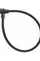 TRELOCK bike lock - LOCK KS 260/110 + HOLDER ZK 432 - black