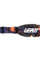 LEATT Cycling sunglasses - VELOCITY 5.0 MTB IRIZ - multicolour