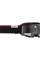 LEATT Cycling sunglasses - VELOCITY 4.0 MTB X-FLOW - black