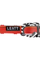 LEATT Cycling sunglasses - VELOCITY 4.0 MTB X-FLOW - multicolour