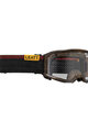 LEATT Cycling sunglasses - VELOCITY 4.0 MTB X-FLOW - black