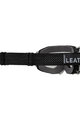 LEATT Cycling sunglasses - VELOCITY 4.0 MTB - grey