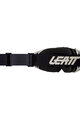 LEATT Cycling sunglasses - VELOCITY 5.0 MTB IRIZ, 50 VLT - black