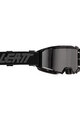 LEATT Cycling sunglasses - VIZION 3.5 IRIZ, 35 VLT - black