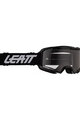 LEATT Cycling sunglasses - VIZION 2.5S-SMALL - black