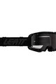 LEATT Cycling sunglasses - VIZION 2.5S-SMALL - black