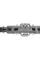 LEATT pedals - CERAMAG GRAVITY 8.0 CLIP-IN - grey