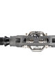 LEATT pedals - CERAMAG ALLMTN 8.0 CLIP-IN - grey