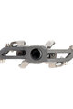 LEATT pedals - CERAMAG ALLMTN 8.0 CLIP-IN - grey