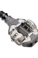 LEATT pedals - CERAMAG ENDURANCE 8.0 CLIP-IN - grey