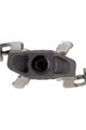 LEATT pedals - CERAMAG ENDURANCE 8.0 CLIP-IN - grey