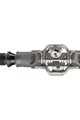LEATT pedals - CERAMAG ENDURANCE 8.0 CLIP-IN - grey