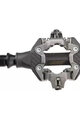 LEATT pedals - CERAMAG ENDURANCE 8.0 CLIP-IN - grey