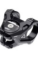 LEATT stem - GRAVITY 6.0 33MM - black