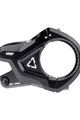 LEATT stem - GRAVITY 6.0 33MM - black