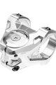 LEATT stem - GRAVITY 6.0 50MM - silver