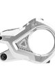 LEATT stem - GRAVITY 6.0 50MM - silver