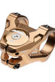 LEATT stem - GRAVITY 6.0 40MM - bronze