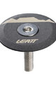 LEATT headset - TOP CAP CERAMAG - grey