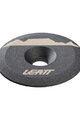 LEATT headset - TOP CAP CERAMAG - grey