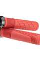 LEATT grips - REAFLEX 6.0 29MM - red