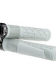 LEATT grips - REAFLEX 6.0 29MM - grey