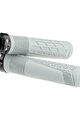 LEATT grips - REAFLEX 6.0 31MM - grey
