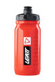 LEATT Cycling water bottle - DUOVALVE 600ML - orange