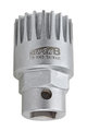 SUPER B wrench - CARTRIDGE TOOL TB-1065 - silver