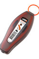 SUPER B patch kit - PATCH REPAIR KIT TB-1121 - orange