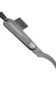 SUPER B cleaning brush - CLEANING BRUSH TB-1711 - grey