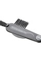 SUPER B cleaning brush - CLEANING BRUSH TB-1711 - grey