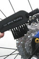 SUPER B cleaning brush - CLEANING BRUSH TB-1711 - grey