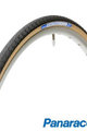 PANARACER tyre - PASELA PT 700C - beige/black