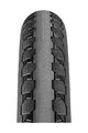 TUFO tyre - COMTURA 4TR 25 25-622 (700×25C) - black