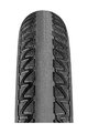 TUFO tyre - COMTURA 5TR 28-622 (700×28C) - black