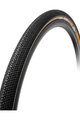 TUFO tyre - GRAVEL SPEEDERO 44-622(700x44C) - beige/black