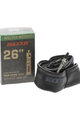 MAXXIS tyre tube - WELTER WEIGHT 26x1.5/2.5 - black