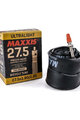 MAXXIS tyre tube - ULTRALIGHT 27.5x1.75/2.4 - black