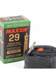 MAXXIS tyre tube - WELTER WEIGHT 29x1.90/2.35 - black