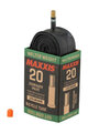 MAXXIS tyre tube - WELTER WEIGHT 20" - black