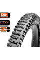 MAXXIS tyre - MINION DHR II 27.5x2.40wt - black