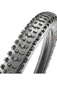 MAXXIS tyre - DISSECTOR 3CT/EXO+/TR 27.5" x 2.4 - black